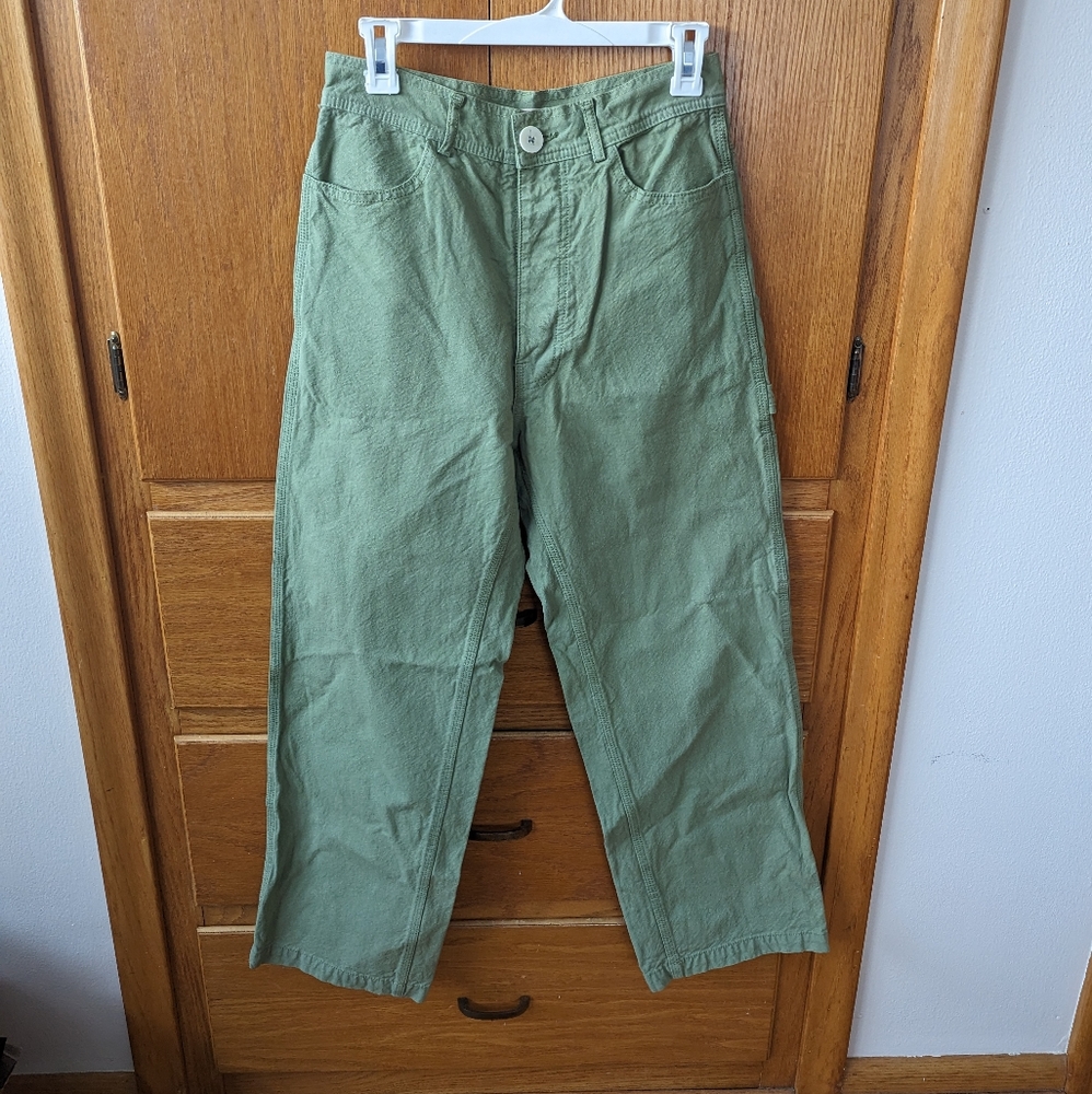 Jesse kamm pants